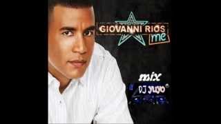 GIOVANNI RIOS MIX MERENGUE [upl. by Dorena]