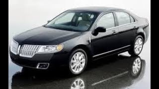 11 lincoln mkz used ABS Module [upl. by Ravel285]