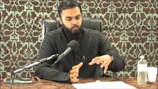 How to become a Student of Knowledge  Sh Musleh Khan [upl. by Dredi]