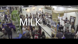 Milklab at MICE 2019 [upl. by Ailesor]