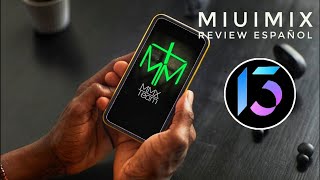 MiuMix Review ¿ Es tan mala como dicen 🔍🔥 [upl. by Elvin]