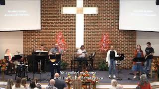 The Chapel  Littlestown  Worship Service  Sundays  1030AM Eastern [upl. by Jany]