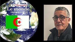 Guerre d’Algérie  le dessous des cartes de 8 ans de feu de sang et lespoir [upl. by Cedell]