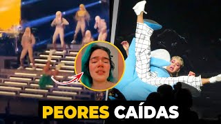 En La caraSua Cara  Major Lazer Ft Anitta Karol G amp Pabllo Vittar Official Music Vídeo [upl. by Hance]