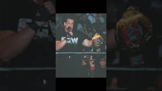 Top 10 1 time ECW Champions 8 Tommy Dreamer [upl. by Eiahpets]