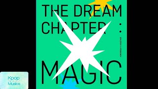 TXT 투모로우바이투게더  Run Away 9와 4 분의 3 승강장에서 너를 기다려The 1st AlbumThe Dream Chapter Magic [upl. by Bernete155]