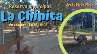 Reserva Municipal La Chinita Villaguay Entre Rios 272022 [upl. by Denys171]