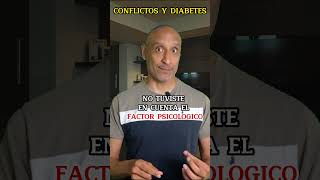 Diabetes infantil Cuidado con esto [upl. by Atires]