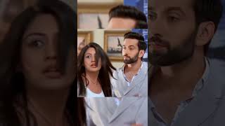 Shivaay ne Anika ko Dara Diya 😂  ishqbaaz funnyscenes ishqbaazforever love viralshort [upl. by Nnaylloh]