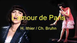 Live Mireille Mathieu 22 minutes [upl. by Maressa]