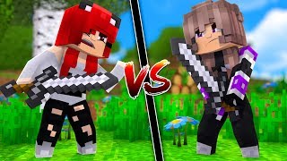 KIT DE SEL VS KIT DE WHITEZUNDERINA ¿¡QUIÉN GANARÁ  MINECRAFT TROLL [upl. by Zile]