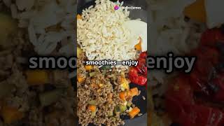 Lose Weight Fast with The Smoothie Diet 2024 [upl. by Philina]