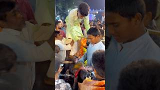 Khairathabad Sadar Festival 2024  vairalvideo sadarfestival treding hindufestival cow [upl. by Hairas273]