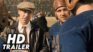 Leatherheads 2008 Original Trailer FHD [upl. by Lebama]