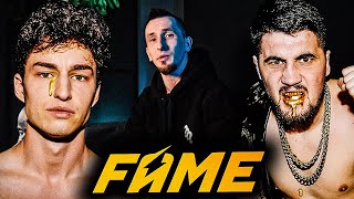 Wiem kto wygra na FAME MMA 10 [upl. by Eniamat406]