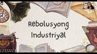 OgayaDemo TeachingRebolusyong Industriyal [upl. by Didi]