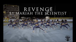 Mariah The Scientist  Revenge  Texas Southern Ocean Of Soul vs Southern [upl. by Guibert]