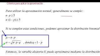 Probabilidad Distrib C P2 [upl. by Neuberger]