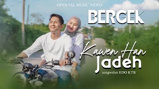 Bergek  Kawen Han Jadeh   Official Music Video [upl. by Lehcer663]