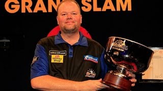 andere tijden sport  raymond van barneveld documantaire [upl. by Winnah927]