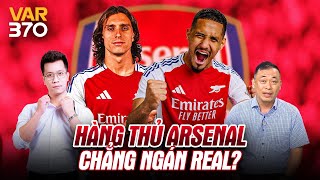 WE SPEAK FOOTBALL  TƯỜNG ĐỒNG VÁCH SẮT ARSENAL BEST CUT  EP 87 [upl. by Langelo106]