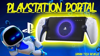 PLAYSTATION PORTAL REVIEW DO YOU NEED ONE [upl. by Fayth6]