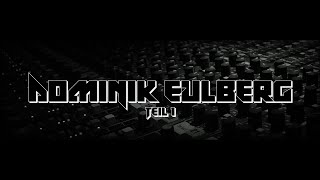 Dominik Eulberg  Techno Set Mix 2022 Teil 1 [upl. by Watkins]