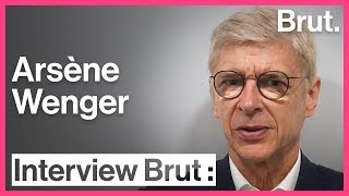 5 conseils dArsène Wenger pour avoir un mental de gagnant [upl. by Joyce]