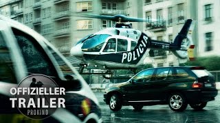 ANRUFER UNBEKANNT  Offizieller HD Trailer  Deutsch German  Jetzt als VoD [upl. by Norine]