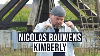 Nicolas Bauwens  Kimberly [upl. by Tomasz]