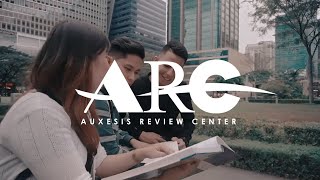 ARC Review with Friends [upl. by Attenaz]