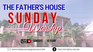 The Fathers House Sunday Service 3rd November 2024 [upl. by Root]