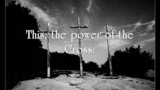 The Power of the Cross [upl. by Llemaj]