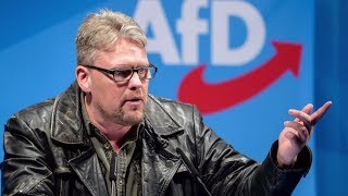 ILLEGALE PARTEISPENDEN AfD droht Strafzahlung in Höhe von 100000 Euro [upl. by Nollek]