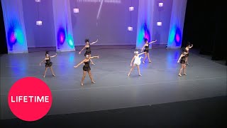 Dance Moms Group Dance  quotThe Witches of East Cantonquot Season 4  Lifetime [upl. by Irra]