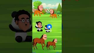 তুমি কি আমার বাবা  Bangla Cartoon  Mojar Cartoon  Rupkothar Golpo  Motu Patlu cartoon shorts [upl. by Kauslick]