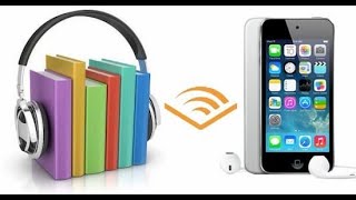 How to Put Audible Books on iPod Quick Fix [upl. by Nichol442]