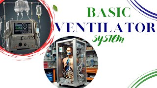 quotBasic Ventilator SystemEssential Engineering Design for Mechanical amp Medical Applicationsquot [upl. by Harrison]