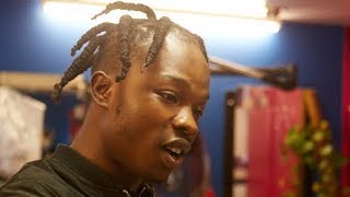 NAIRA MARLEY  TIM amp BARRY TV  quotNO MIMINGquot [upl. by Crary]