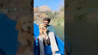 Boating with leo and reo😂 shorts  Anant Rastogi [upl. by Spracklen]