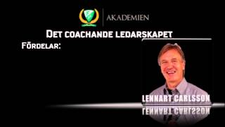 Det coachande ledarskapet [upl. by Lambertson153]