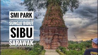 SMI Park Sungai Bidut Sibu [upl. by Alix]