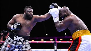 BAKOLE STOPS TAKAM INSIDE 4 Martin Bakole vs Carlos Takam ReviewResultWHATS NEXT [upl. by Disraeli728]