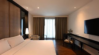 Review Mövenpick Hotel Sukhumvit 15 Bangkok [upl. by Goar]