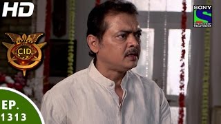 CID  सी आई डी  Purani Haveli  Episode 1313  12th December 2015 [upl. by Ellwood]