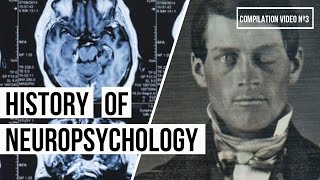 An Introduction to the History of Neuropsychology Video Nº3 Series 1 [upl. by Iveksarap712]