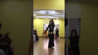 Belly Dance  Aiwa Aiwa [upl. by Ellehsram]