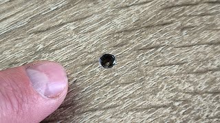 This repair method will surprise you How to perfectly fix damage to furniture in 5 minutes DIY [upl. by Victoir537]