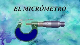 ¿Que es el micrómetro [upl. by Maddi]