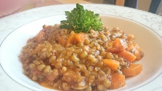 New amp Updated Healthy Mung Beans Ndengu Recipe [upl. by Gnem337]